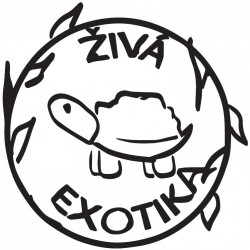 14.10.2023 ticket ZIVA EXOTIKA