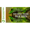10.5.2025 ticket ZIVA EXOTIKA