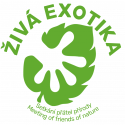 16.5.2026 ŽIVÁ EXOTIKA