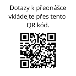 Přednáška 16.5.2026 - Za pralesničkami do pralesa