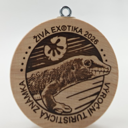 17.10.2026 ŽIVÁ EXOTIKA