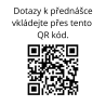Přednáška 17.10.2026 - Akvaristkou křížem krážem s Jirkou Kudrnou