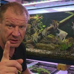 Přednáška 17.10.2026 - Akvaristkou křížem krážem s Jirkou Kudrnou